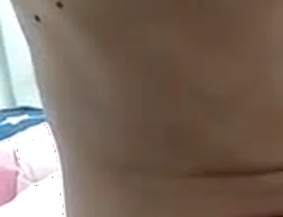 นอนเป้าตุงๆ