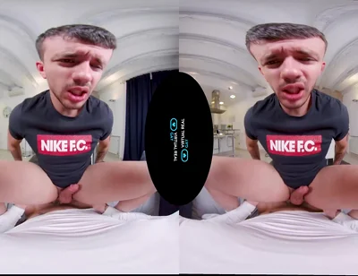 Virtual Reality In Pecs Lover