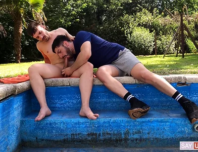 It For The Long Haul, Liam Gets Lucky