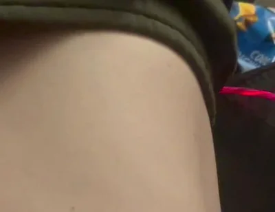 Just Me Trying to Make It Hard