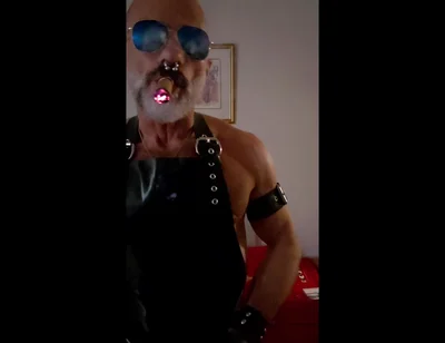 Skindad Gar Lighting