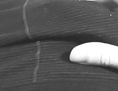 I Rub My Fat with Gray Sweatpants Until It Gets Wet Through