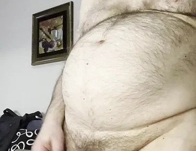 2025-12-08 Flashing Gym Shorts