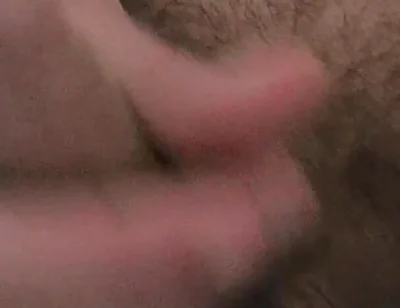 Cuming on My Kitchen Table