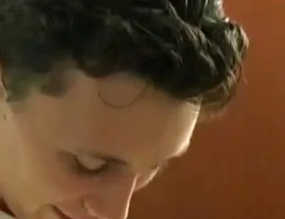 Vintage porn with tow sexy twinks