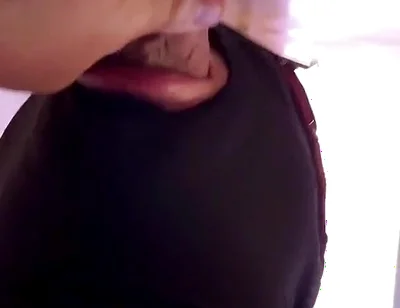 Xl Straight Guy Unloads in My Mouth - and I Bust Right After