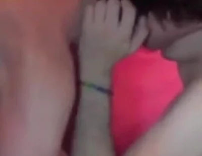 Young twink fucked by older with big cock