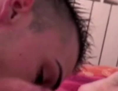 Blond top fucked by a sexy twink