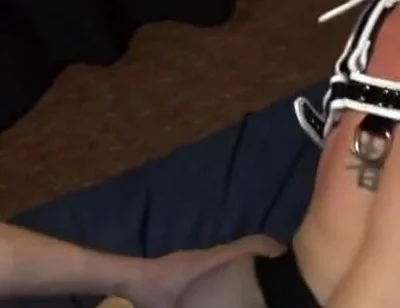 Arthus fucked bareback by Martin in Berlin