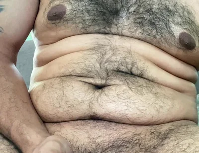 Ready to Be Eaten and Make You My Cumdumster