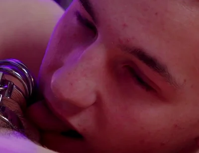 Mdf:: Teased and Fucked, Liam Is in Despair