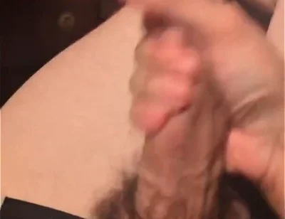 I Got Really Horny While Editing