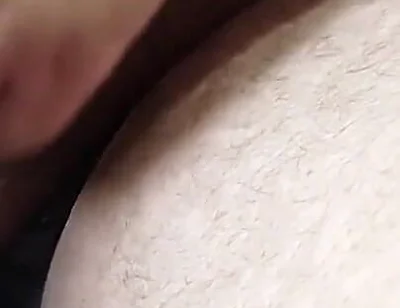 Jerking off Into My New Anita Panties!