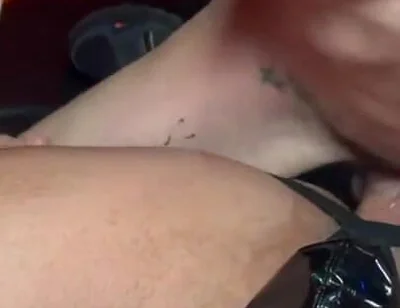 Angel De Marco used raw by bony babuyron