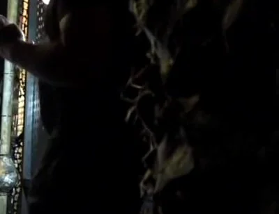 Ayden Taylor used raw by Nicolas Bardem