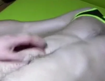 Even fucked raw by sexy HairyWolf for fun sex