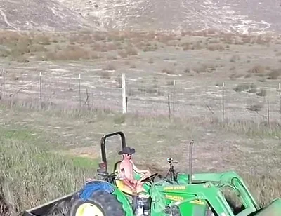 Solo Farm Time