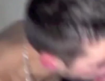 Sexy boy fucked by older Latino muscle