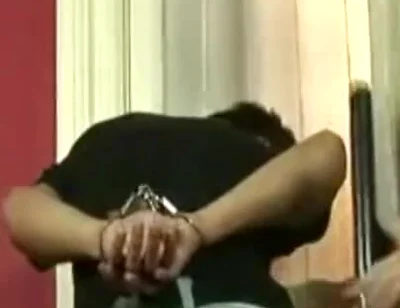 Fucked hard by the guardian of the in uniform