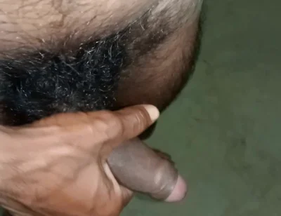 Desi Long Thick 9 Inch Cock Oral Sex