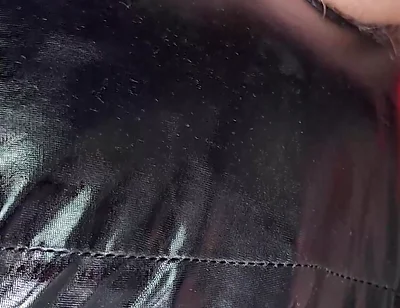 After Gym Sweaty Ass Eating