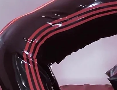 Devious Detour - Milked & Fucked - Part 2