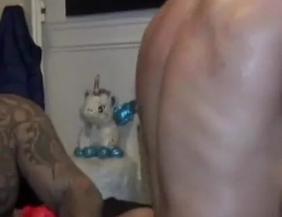 Gabrile Phenox used raw by Vikotr Rom