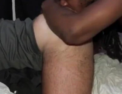 Jess Royan fucked raw by XXL cock of Chjerr brown