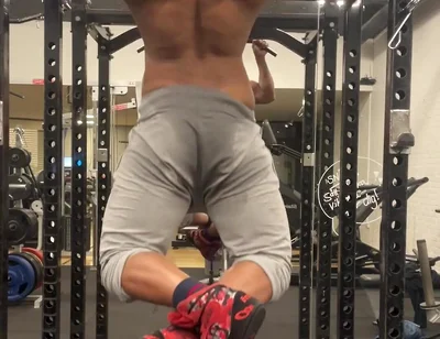 Back Workout