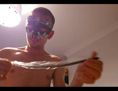Sex Toy Unboxing