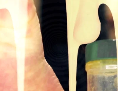 My Feet Gives You Pleasure