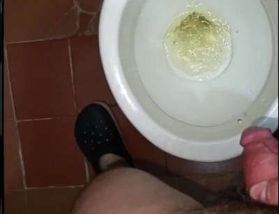Compilation of Horny Twinks Peeing and Masturbating