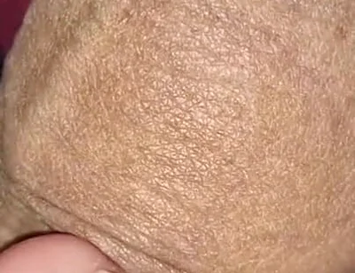 18-year-old Fucker Stuck a Thick Cock in His Ass, Tearing His Tights in the Car on the Highway