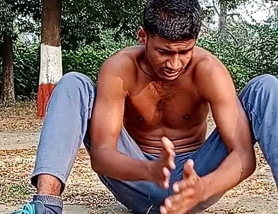 Fixibel Body Sex Fixed Pawer Full Sex