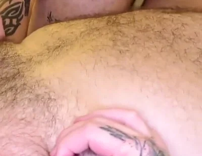 Bearfilms Bearded Bear Phoenix Ryan Barebacks Ty Brooks Asshole