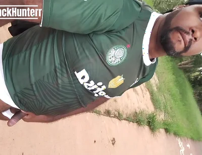 On the Street with My Clothes on After the Game