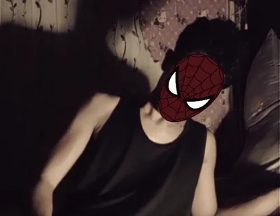 Masturbate While Alone at Room