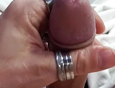 Morning Cock Jerking