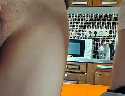 A Close View and Comparison of Alex and Evgeny's Dicks