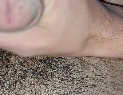 I Masturbate Without Stirring up My Wife