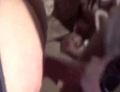 Sexy Latino twink fucked by the pornstar Doryan Marguet