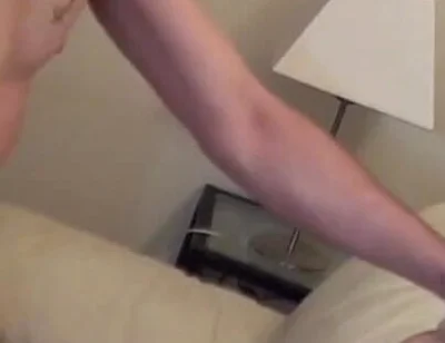 Roman tikf ucked bareback by yago sinner in Paris