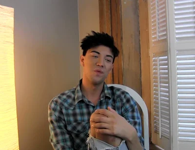 Sexy Jake Just Starting Out