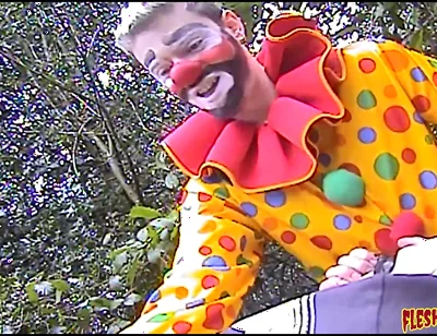 Honk! if You're Horny