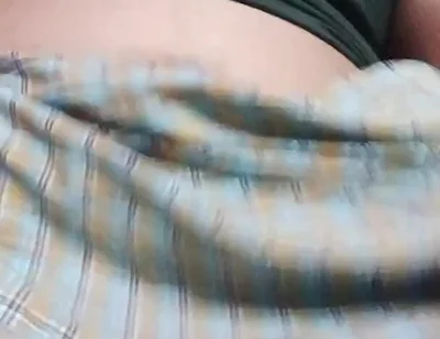 Sexy Mood Morning Bottom