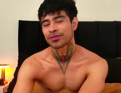 Explore and Erection Kiss and Love