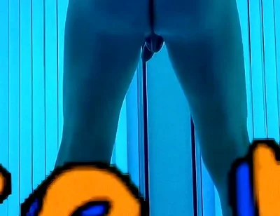 Compilation Booty, Bum, Ass, Asshole, Butt, Buttocks, Bottom, Buttplug, Naked, Nudity, Nudist, Outside