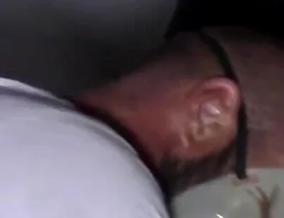 Hard humiliation and fucked bareback by anonymous boy with mask