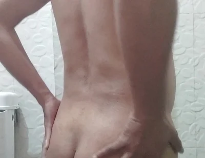 Need Some Oil Over It or Ok?