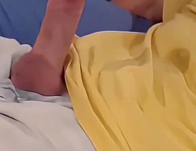 Huge Cock of Sixxbig Is Out of Control and Cums...